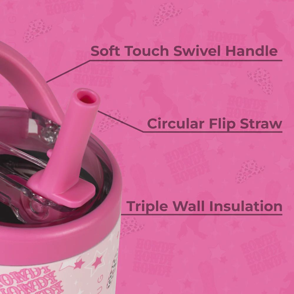 HYDROJUG 14 oz. Sport Bottle with Premium Finish product image