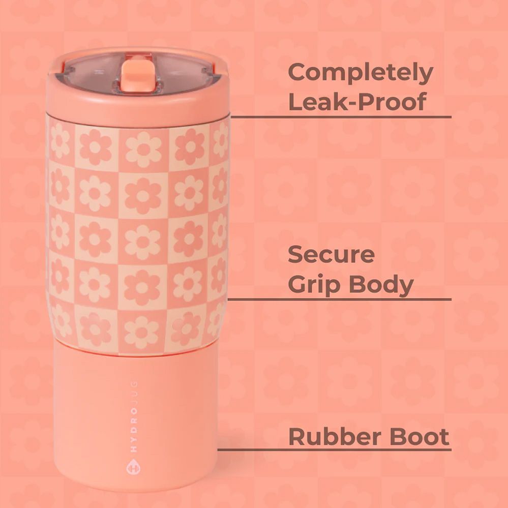 HYDROJUG 14 oz. Sport Bottle product image