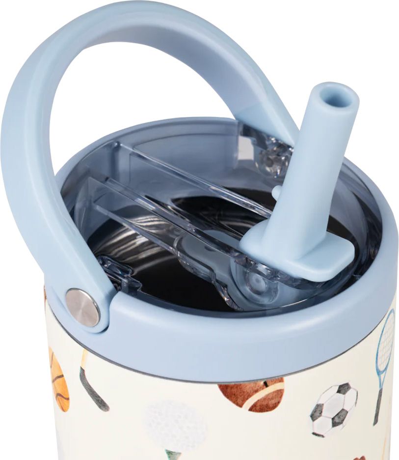 HYDROJUG 14 oz. Sport Bottle with Premium Finish product image