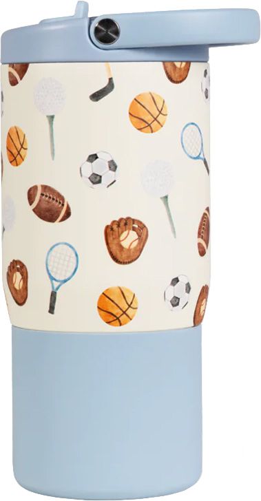 HYDROJUG 14 oz. Sport Bottle with Premium Finish product image