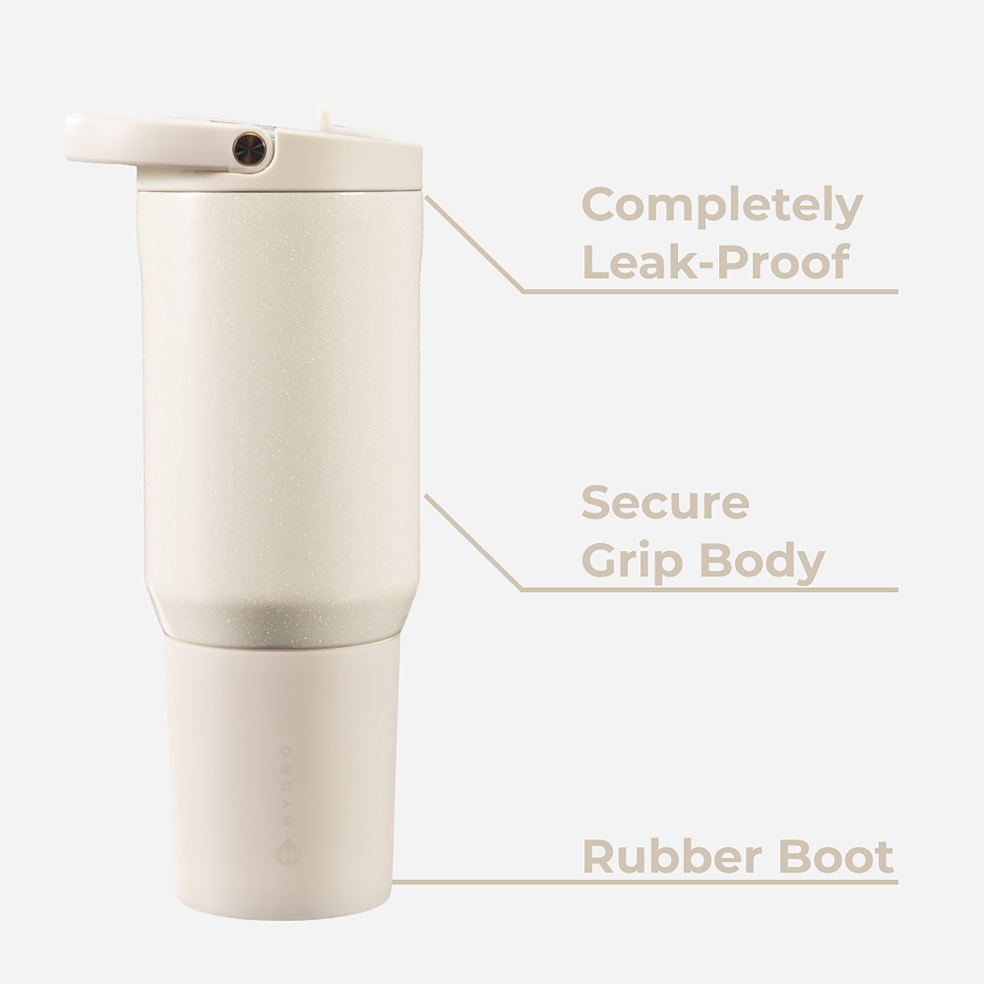 HYDROJUG 20 oz. Sport Bottle product image