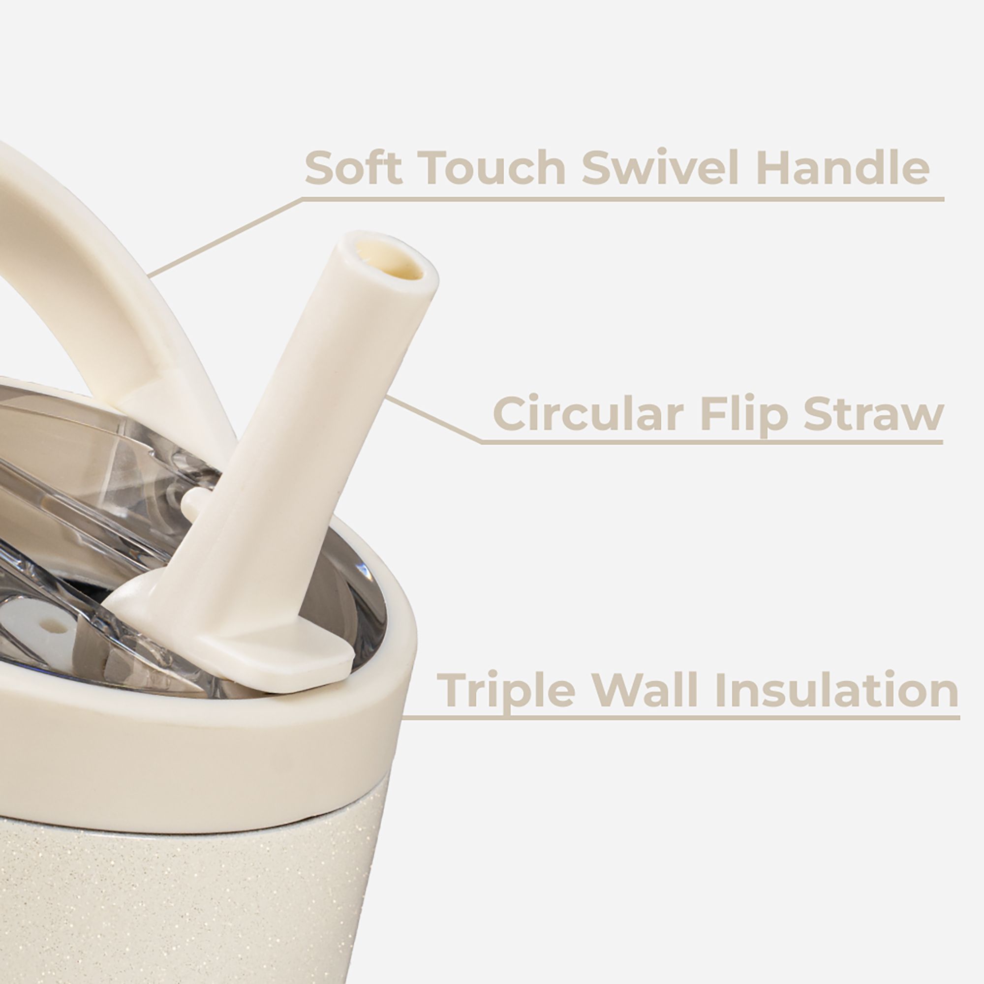 HYDROJUG 20 oz. Sport Bottle product image