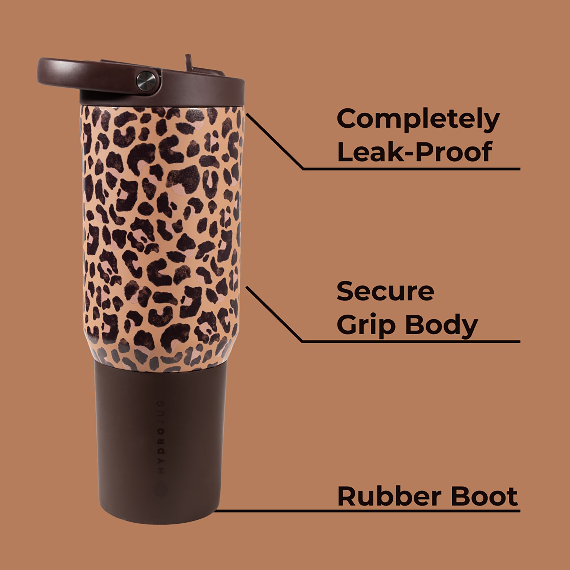 HYDROJUG 20 oz. Sport Bottle product image
