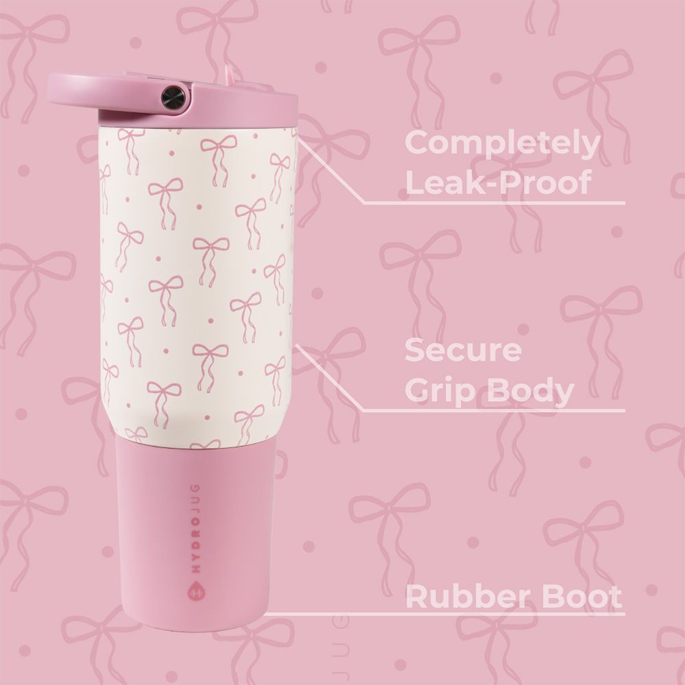 HYDROJUG 20 oz. Sport Bottle product image