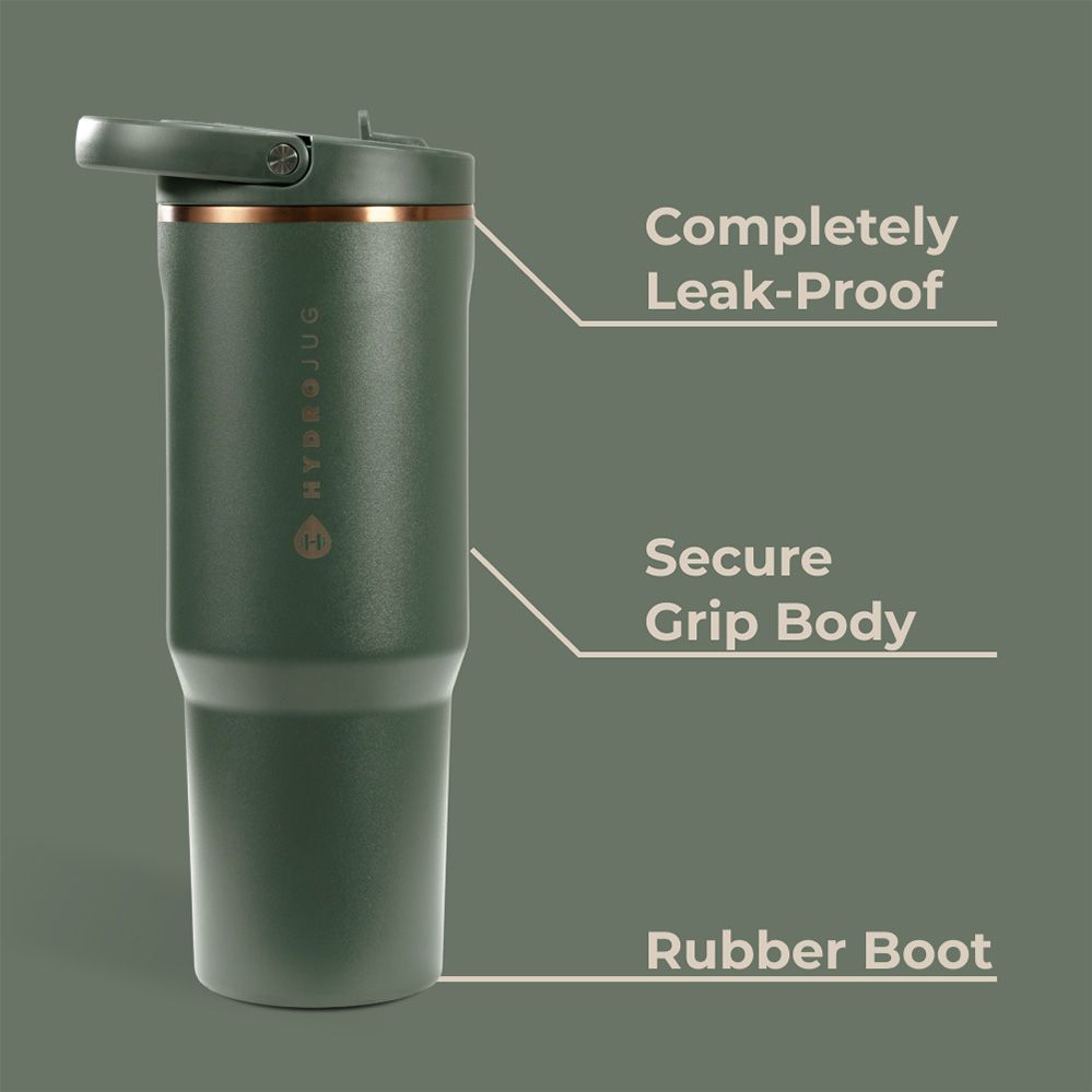 HYDROJUG 20 oz. Sport Bottle product image