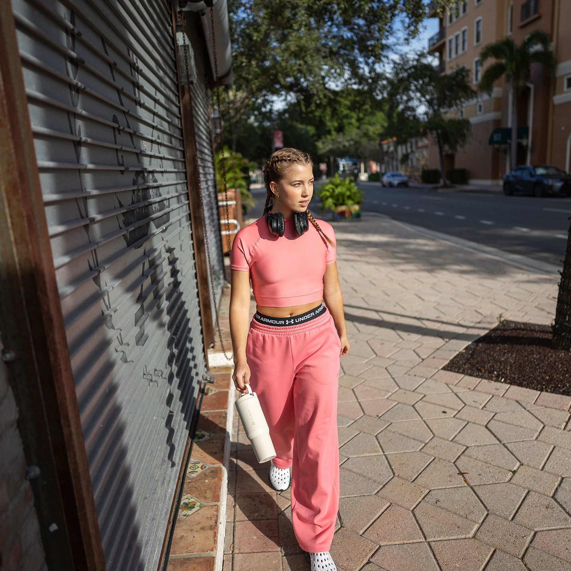 HYDROJUG 20 oz. Sport Bottle product image