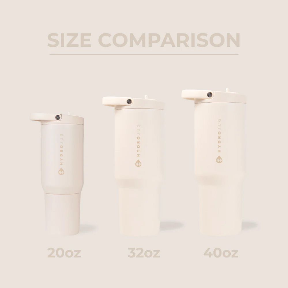 HYDROJUG 20 oz. Sport Bottle product image