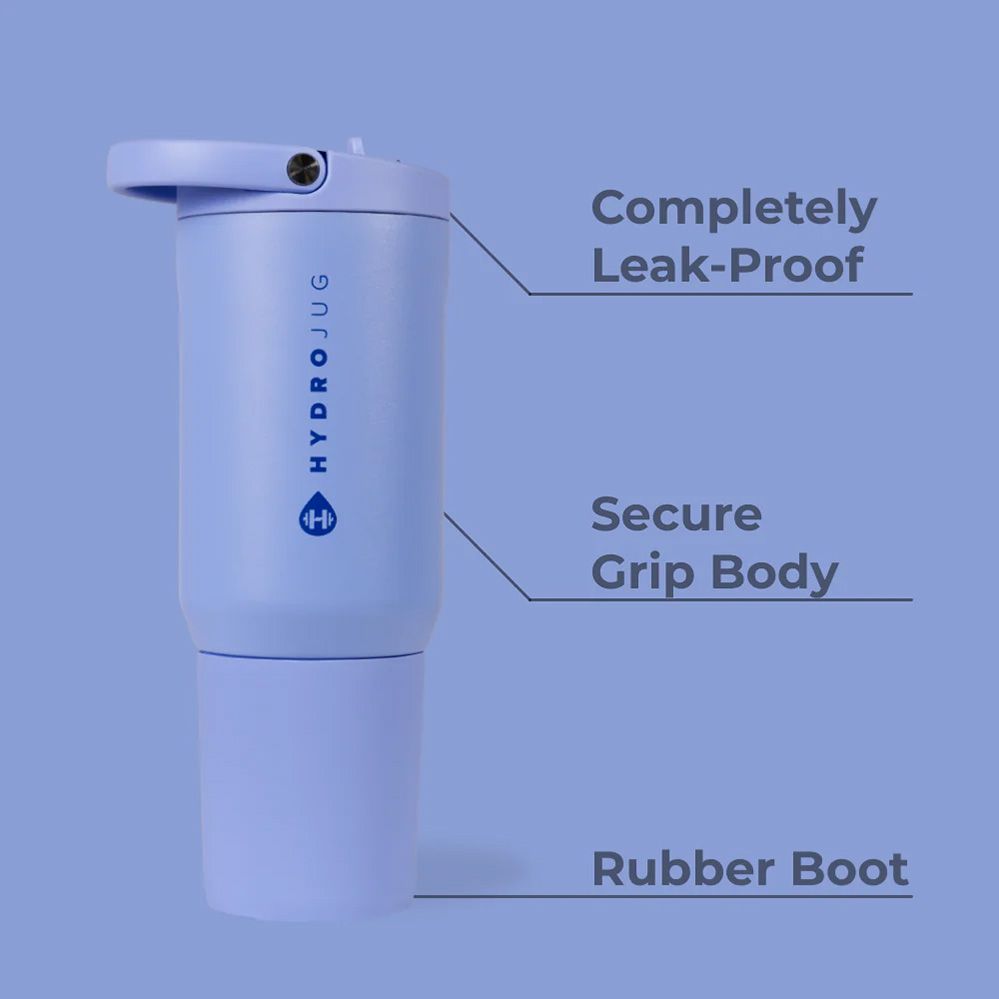 HYDROJUG 20 oz. Sport Bottle product image