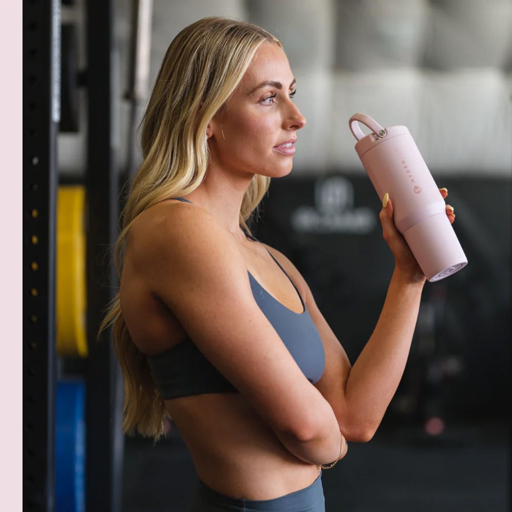 HYDROJUG 20 oz. Sport Bottle product image