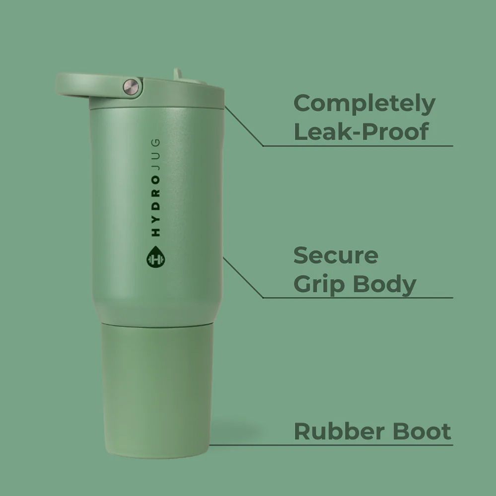 HYDROJUG 20 oz. Sport Bottle product image