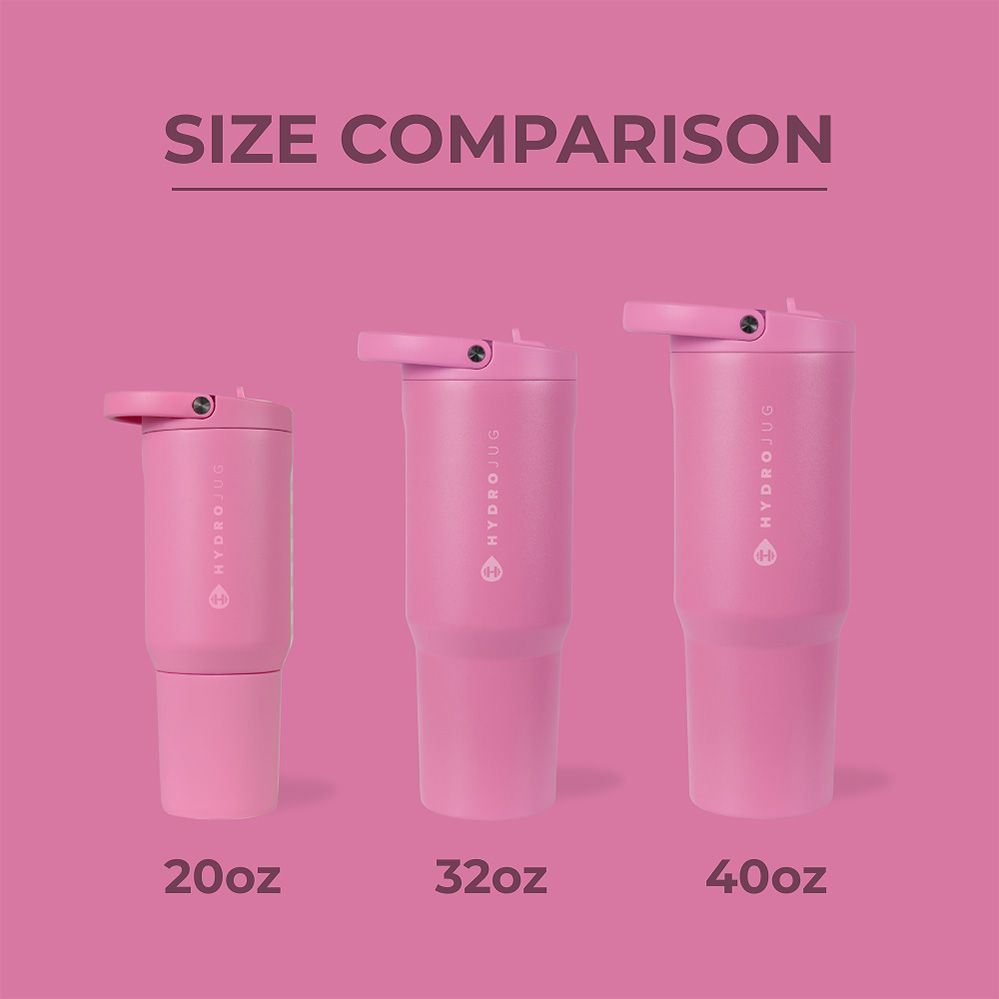 HYDROJUG 20 oz. Sport Bottle product image