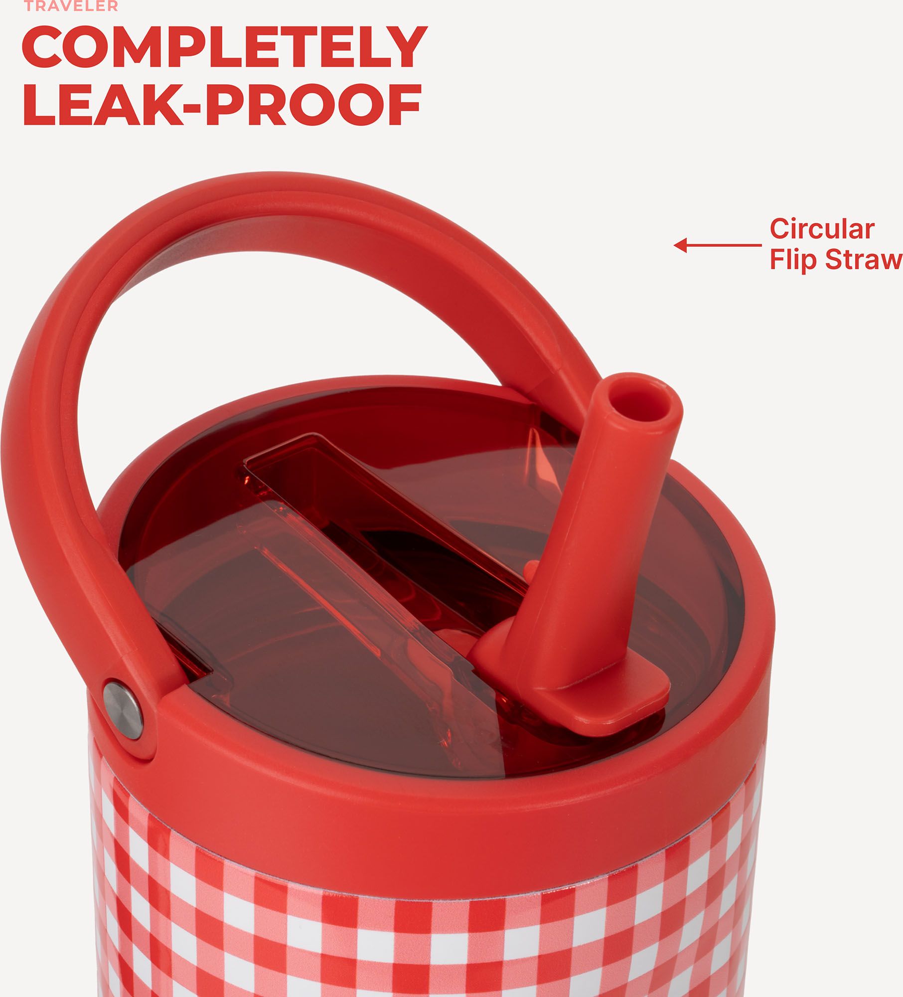HYDROJUG 20 oz. Sport Bottle - Summer Colors product image