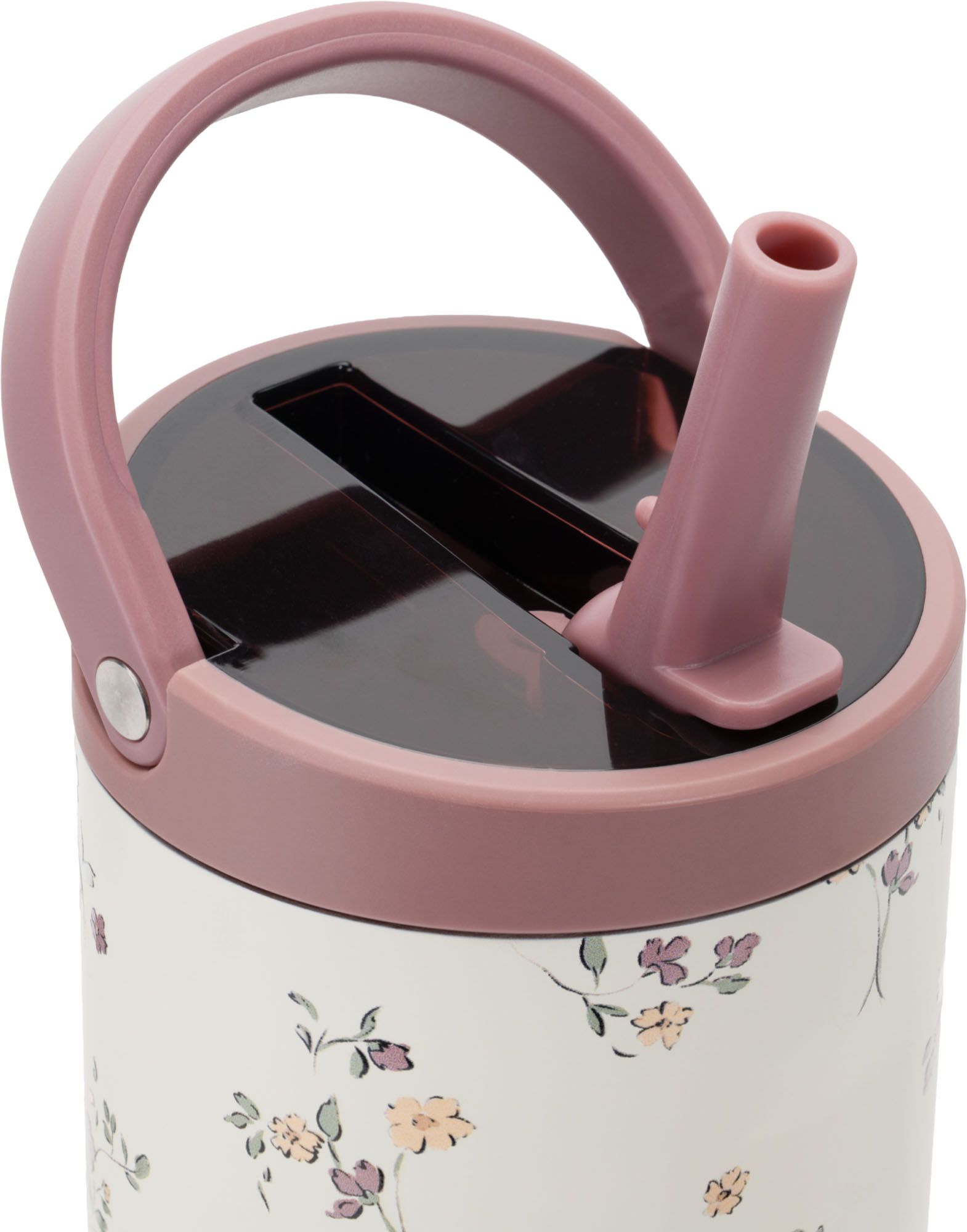 HYDROJUG 32 oz. Sport Bottle with Premium Finish - Flora product image