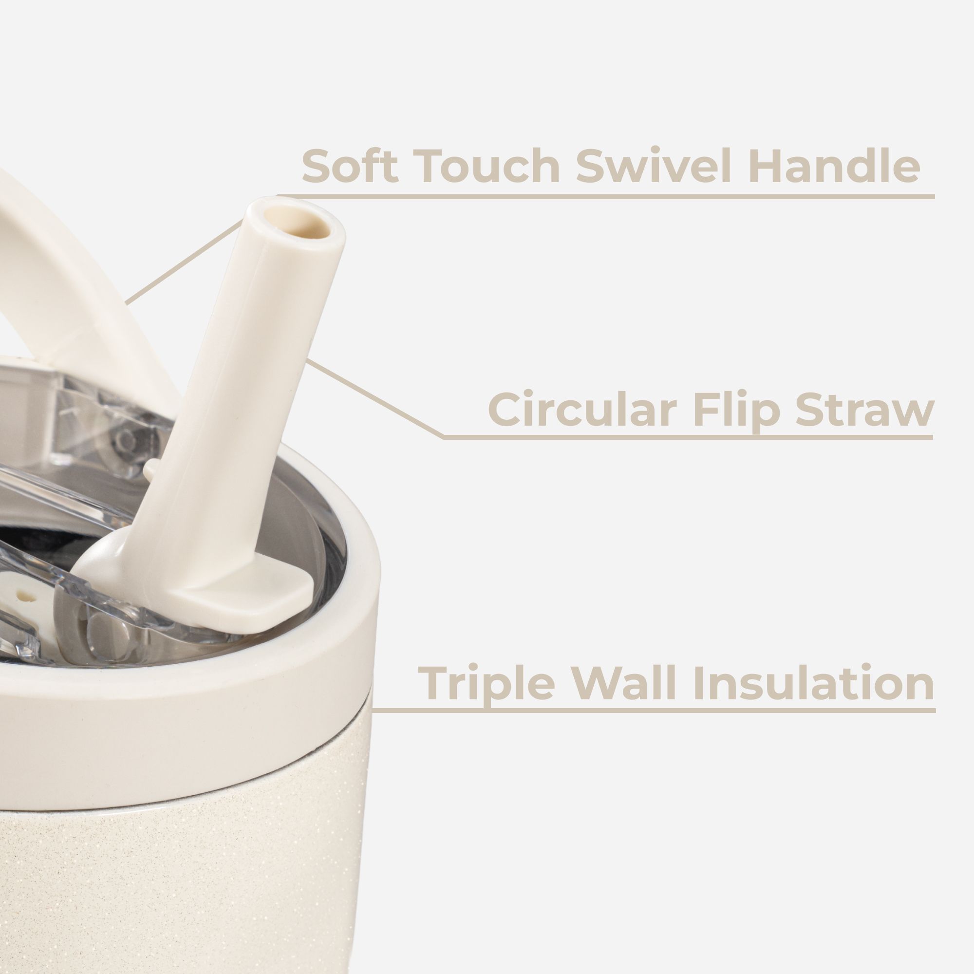 HYDROJUG 32 oz. Sport Bottle product image