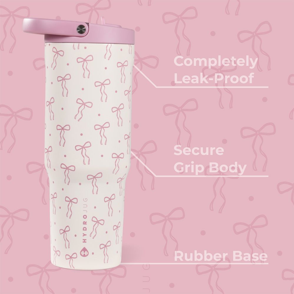 HYDROJUG 32 oz. Sport Bottle product image