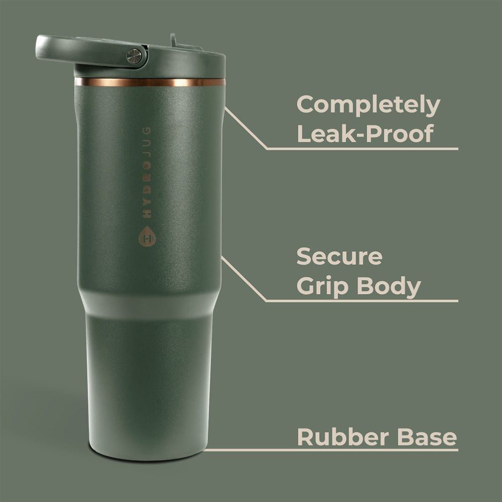 HYDROJUG 32 oz. Sport Bottle product image