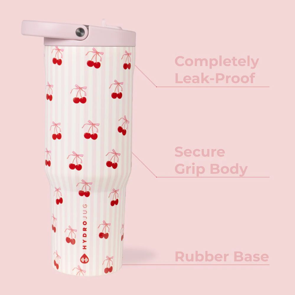 HYDROJUG 32 oz. Sport Bottle product image