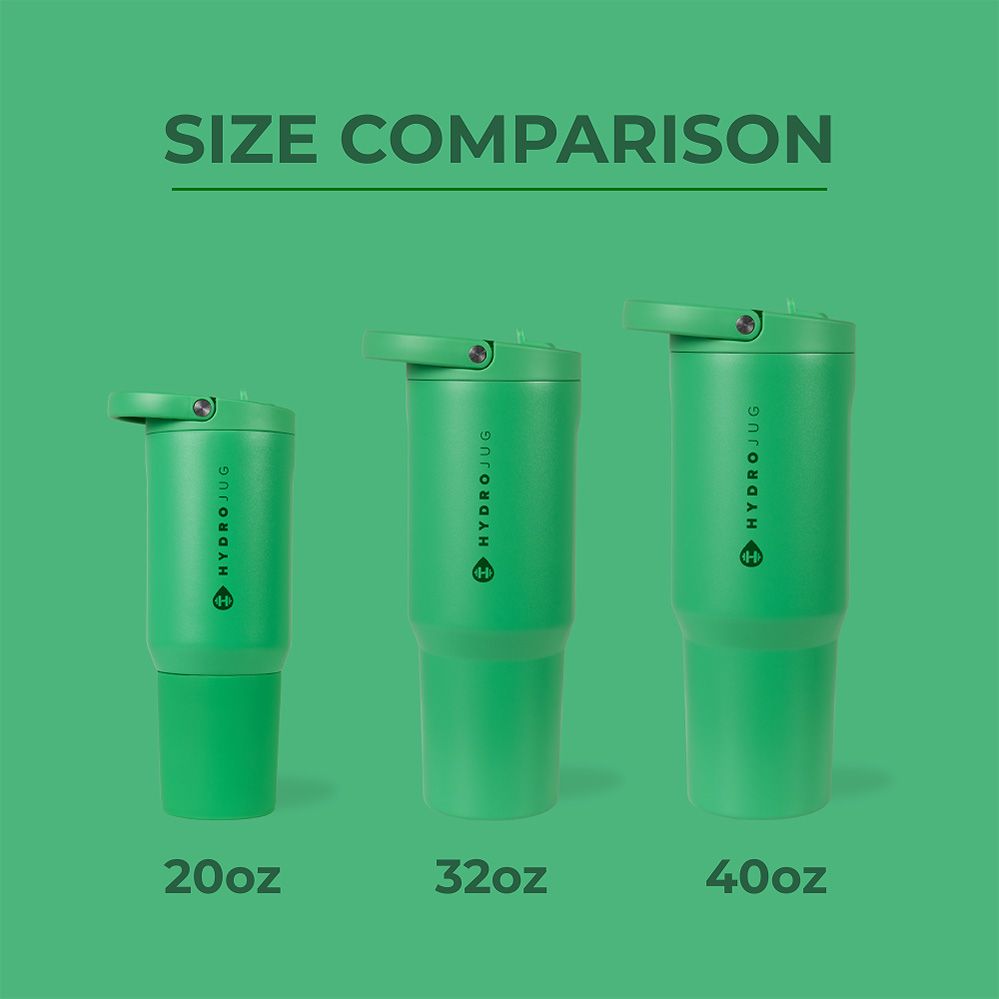 HYDROJUG 32 oz. Sport Bottle product image