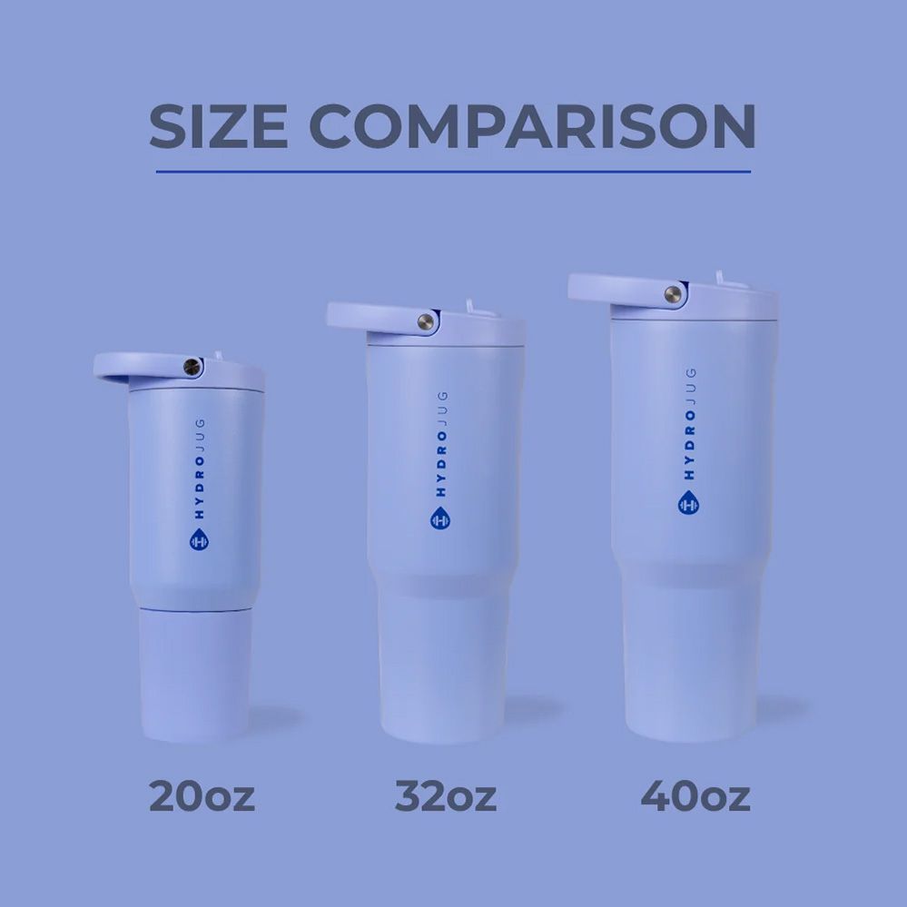 HYDROJUG 32 oz. Sport Bottle product image