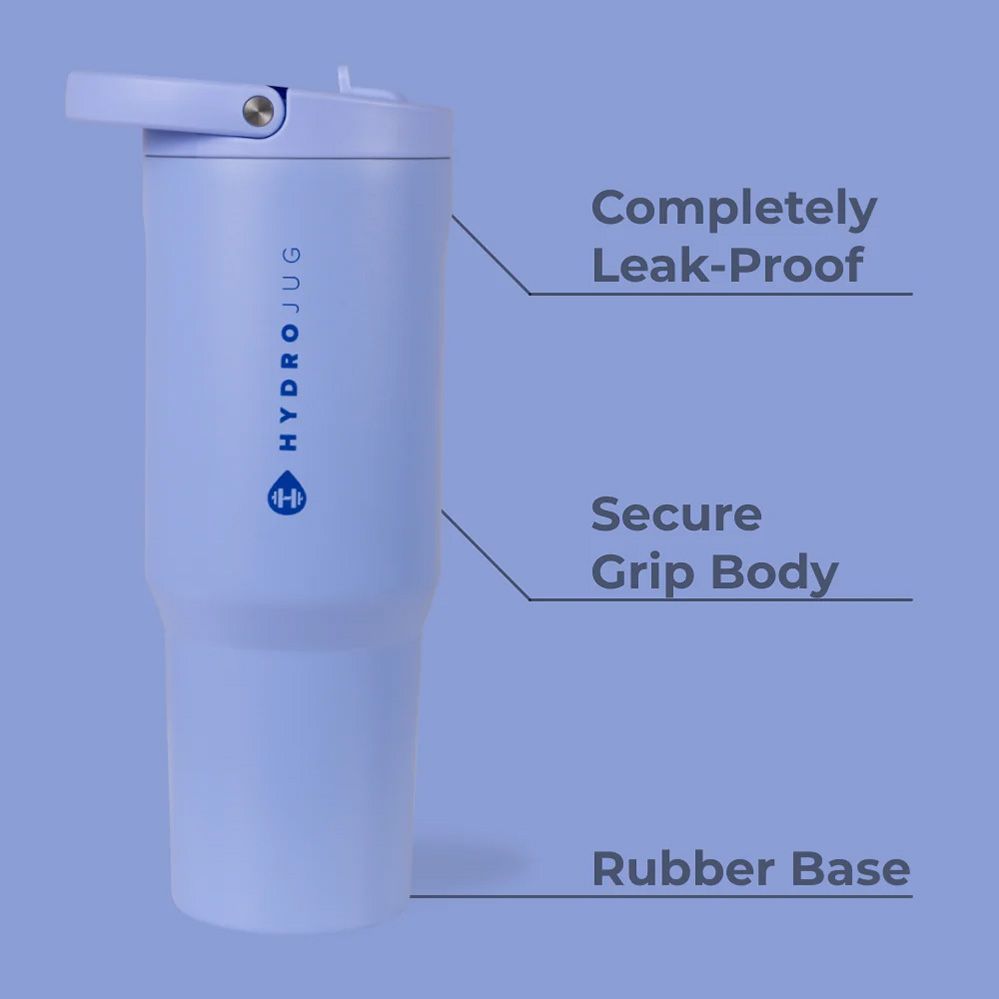 HYDROJUG 32 oz. Sport Bottle product image