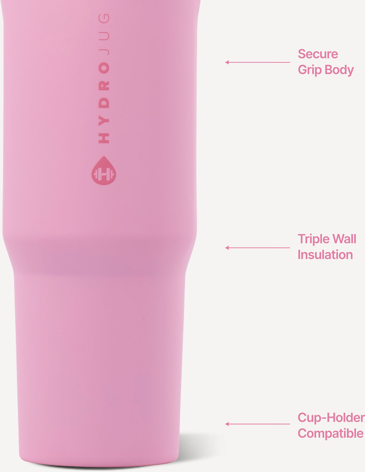 HYDROJUG 32 oz. Sport Bottle product image