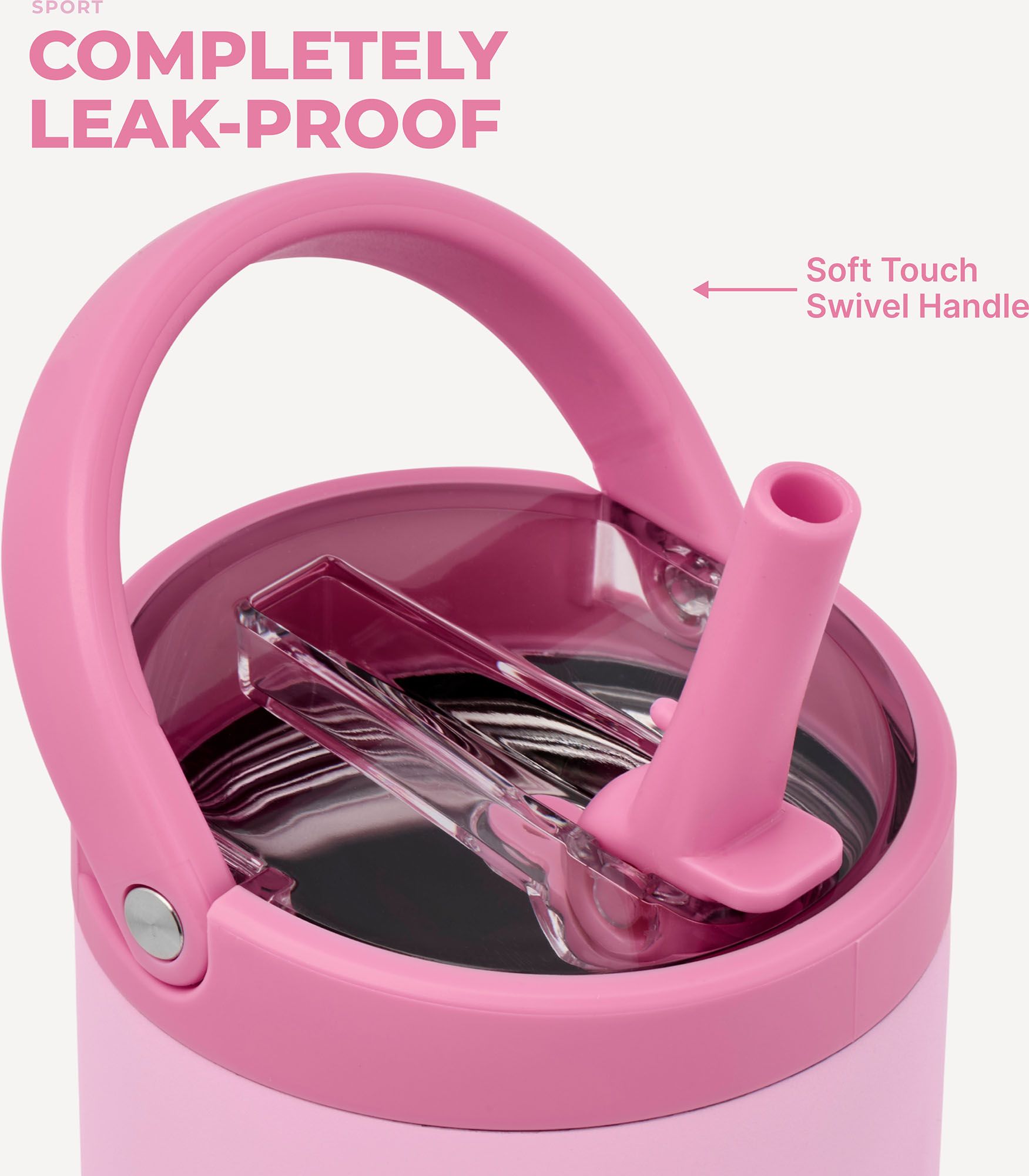 HYDROJUG 32 oz. Sport Bottle product image