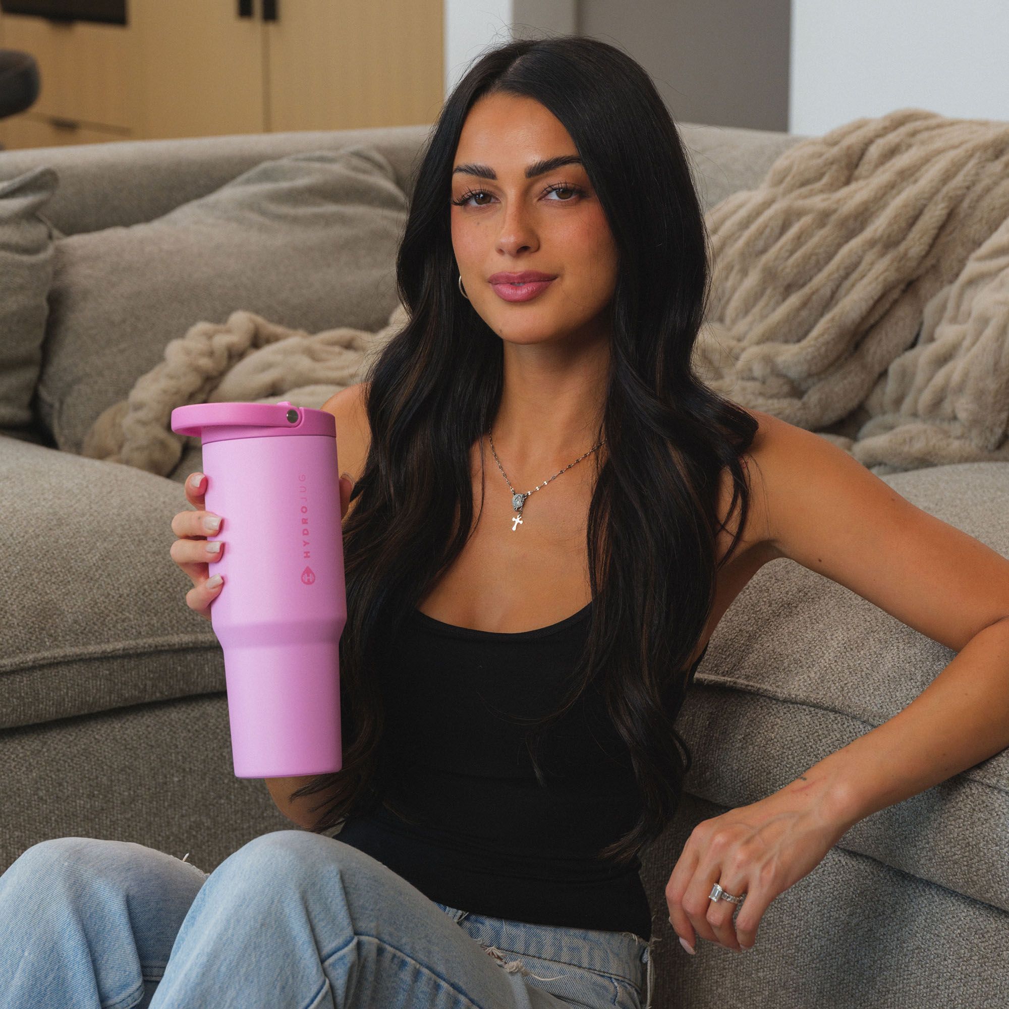 HYDROJUG 32 oz. Sport Bottle product image