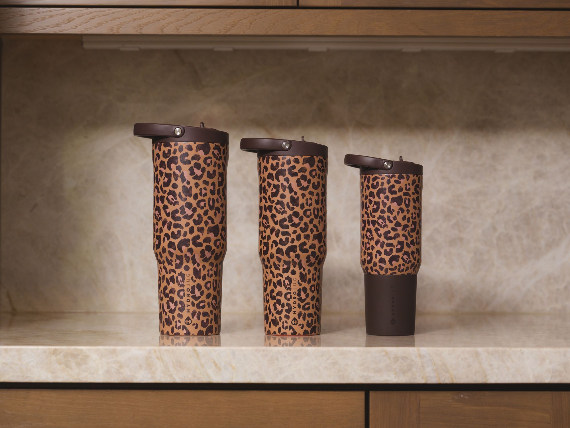 HYDROJUG 40 oz. Sport Bottle with Premium Finish product image