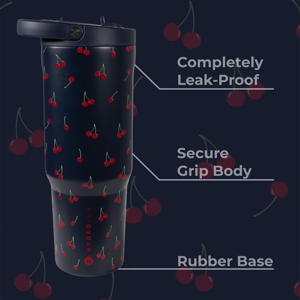 HYDROJUG 40 oz. Sport Bottle product image