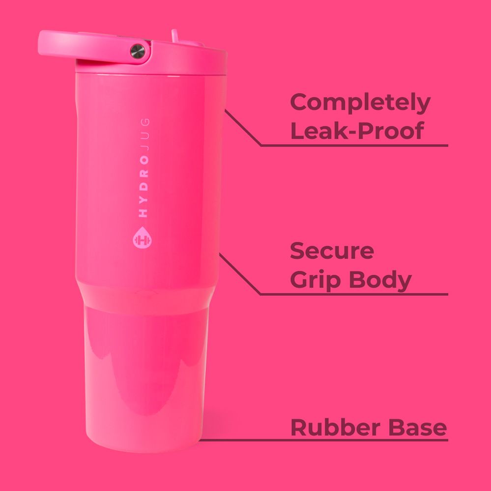 HYDROJUG 40 oz. Sport Bottle product image