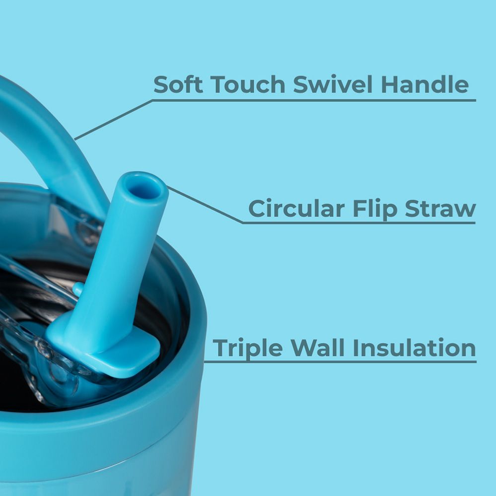 HYDROJUG 40 oz. Sport Bottle product image