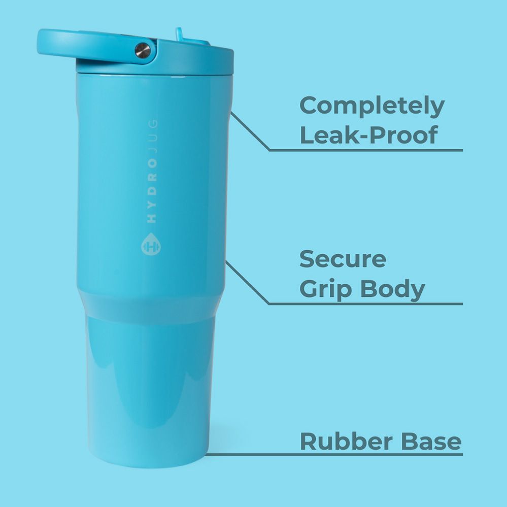 HYDROJUG 40 oz. Sport Bottle product image