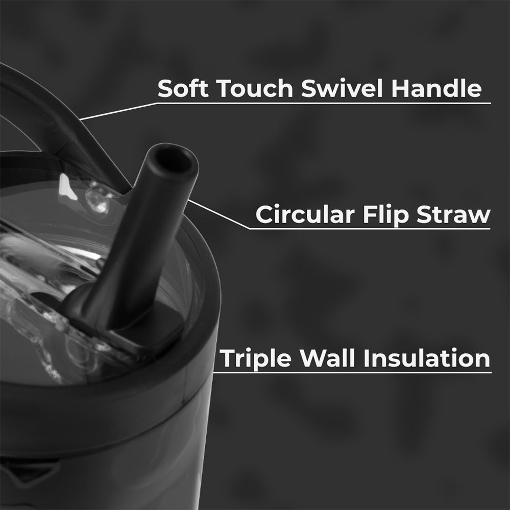 HYDROJUG 40 oz. Sport Bottle product image