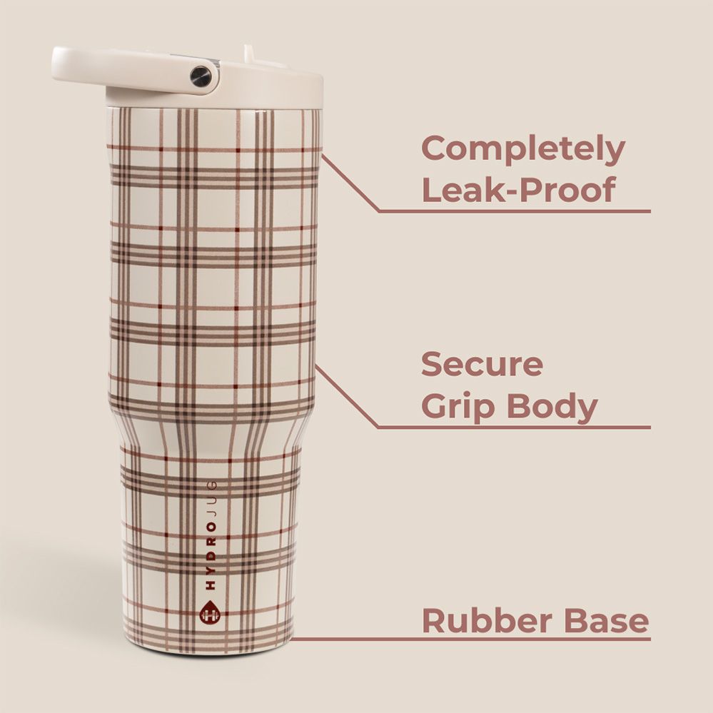 HYDROJUG 40 oz. Sport Bottle product image
