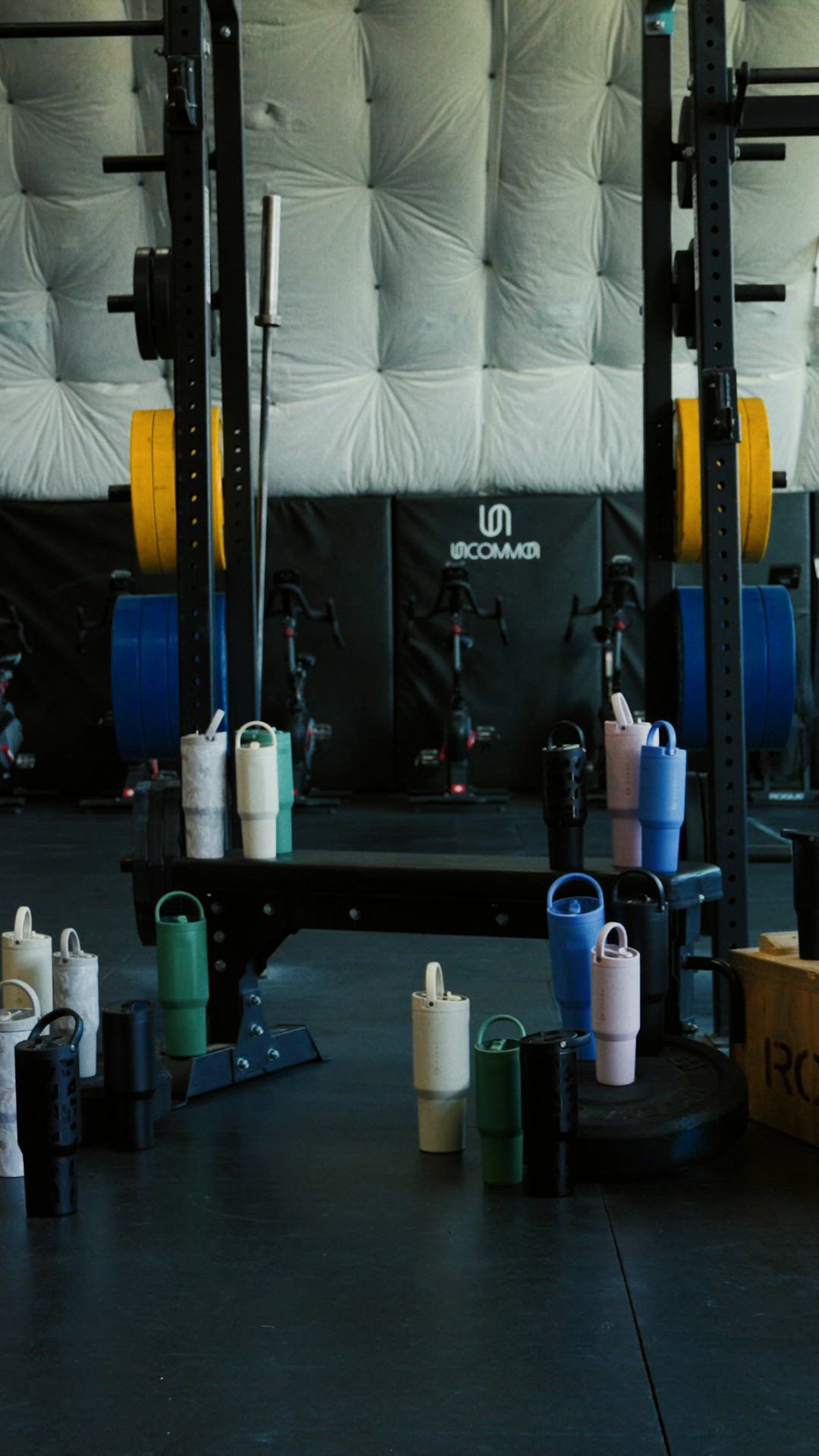 HYDROJUG 40 oz. Sport Bottle product