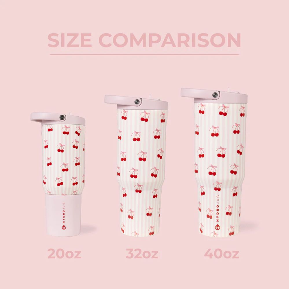 HYDROJUG 40 oz. Sport Bottle product image