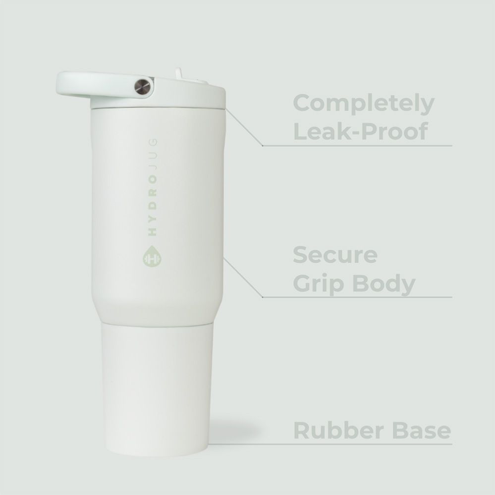 HYDROJUG 40 oz. Sport Bottle product image