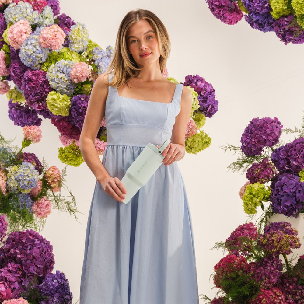 HYDROJUG 40 oz. Sport Bottle product image