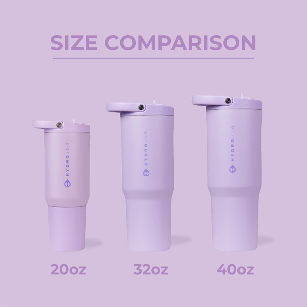 HYDROJUG 40 oz. Sport Bottle product image