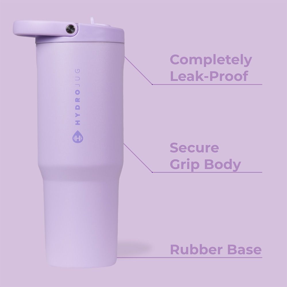 HYDROJUG 40 oz. Sport Bottle product image