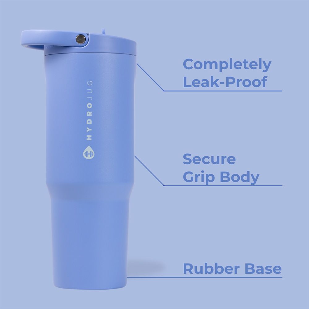 HYDROJUG 40 oz. Sport Bottle product image