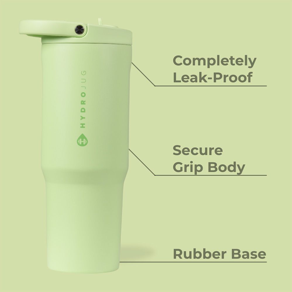 HYDROJUG 40 oz. Sport Bottle product image