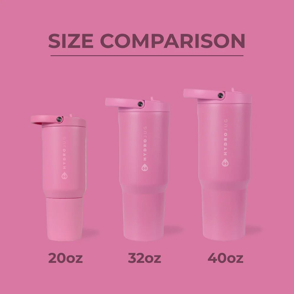 HYDROJUG 40 oz. Sport Bottle product image