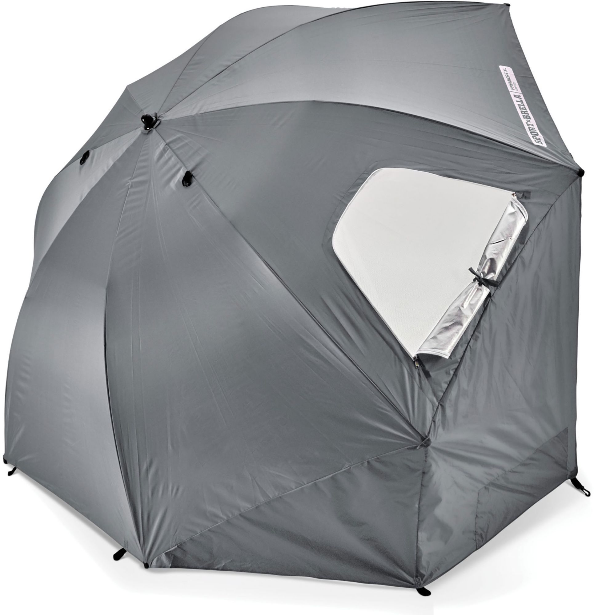 Sport-Brella Premiere UPF 50+ Umbrella Shelter - 8 Ft.