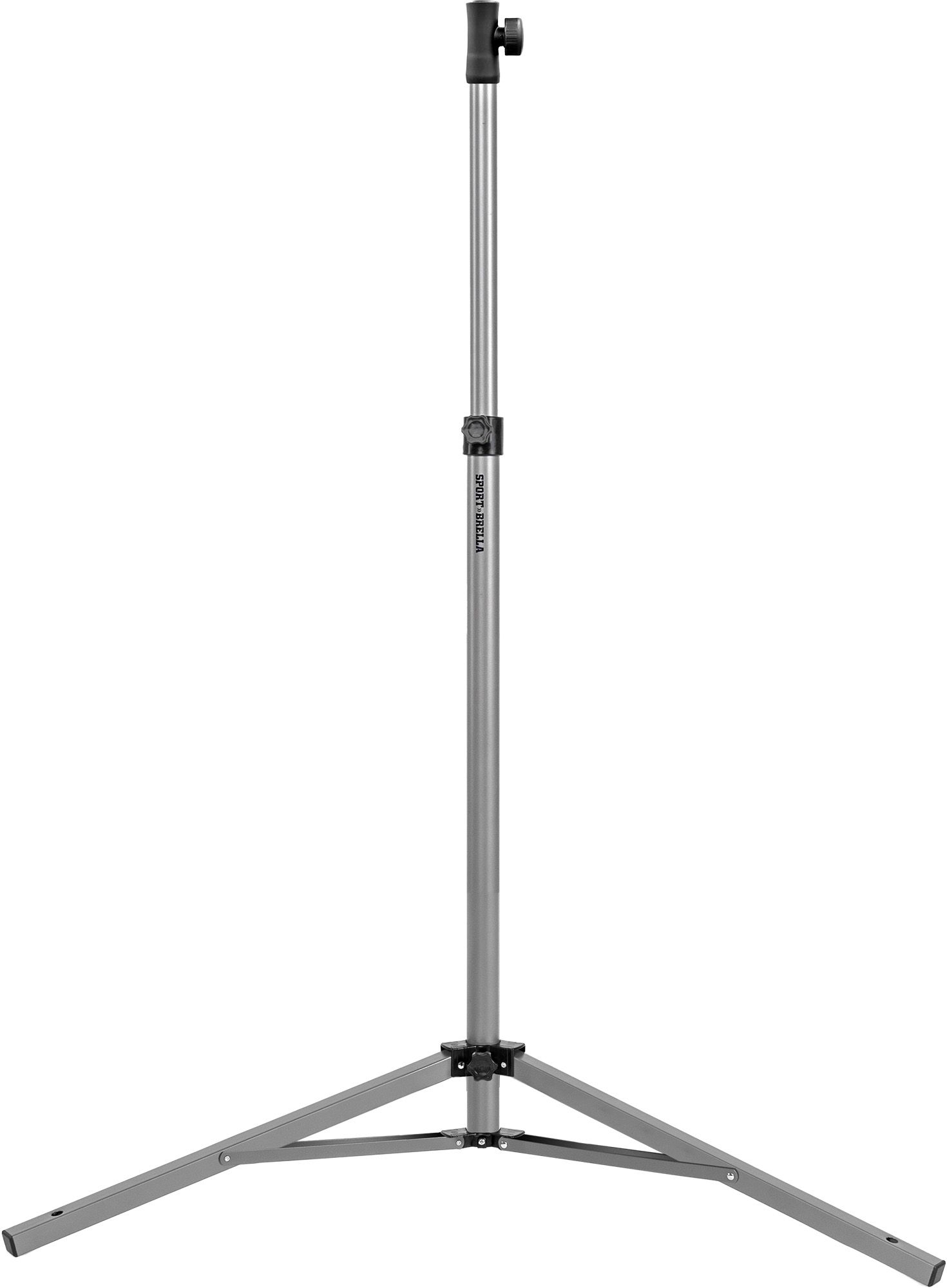 Sport-Brella 8' Premiere Umbrella with Freestand Base and Auger for Sand product image