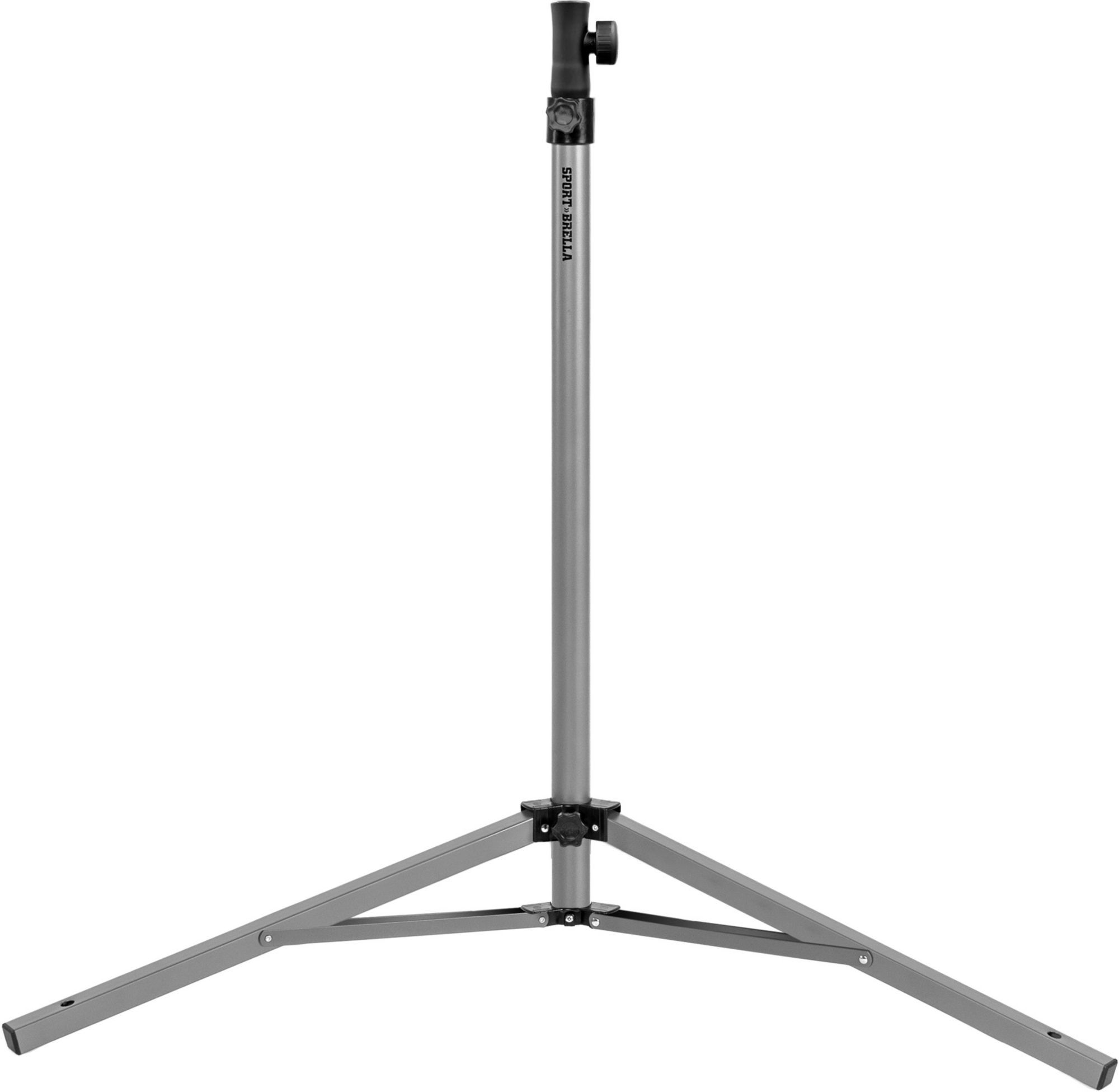 Sport-Brella 8' Premiere Umbrella with Freestand Base and Auger for Sand product image