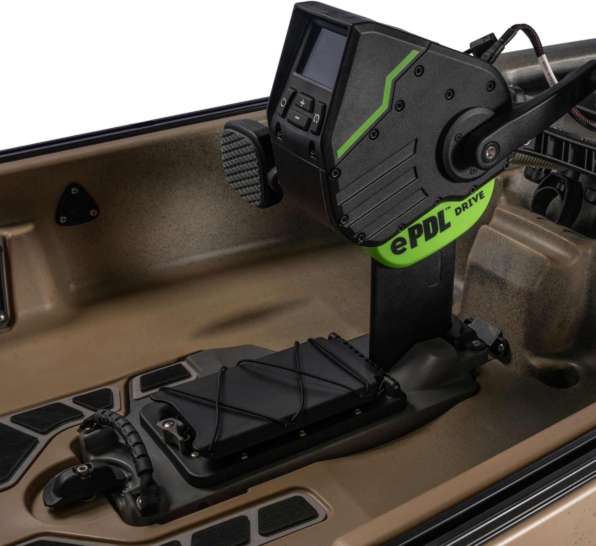 Old Town Sportsmans EPDL 120 Pro Kayak product image