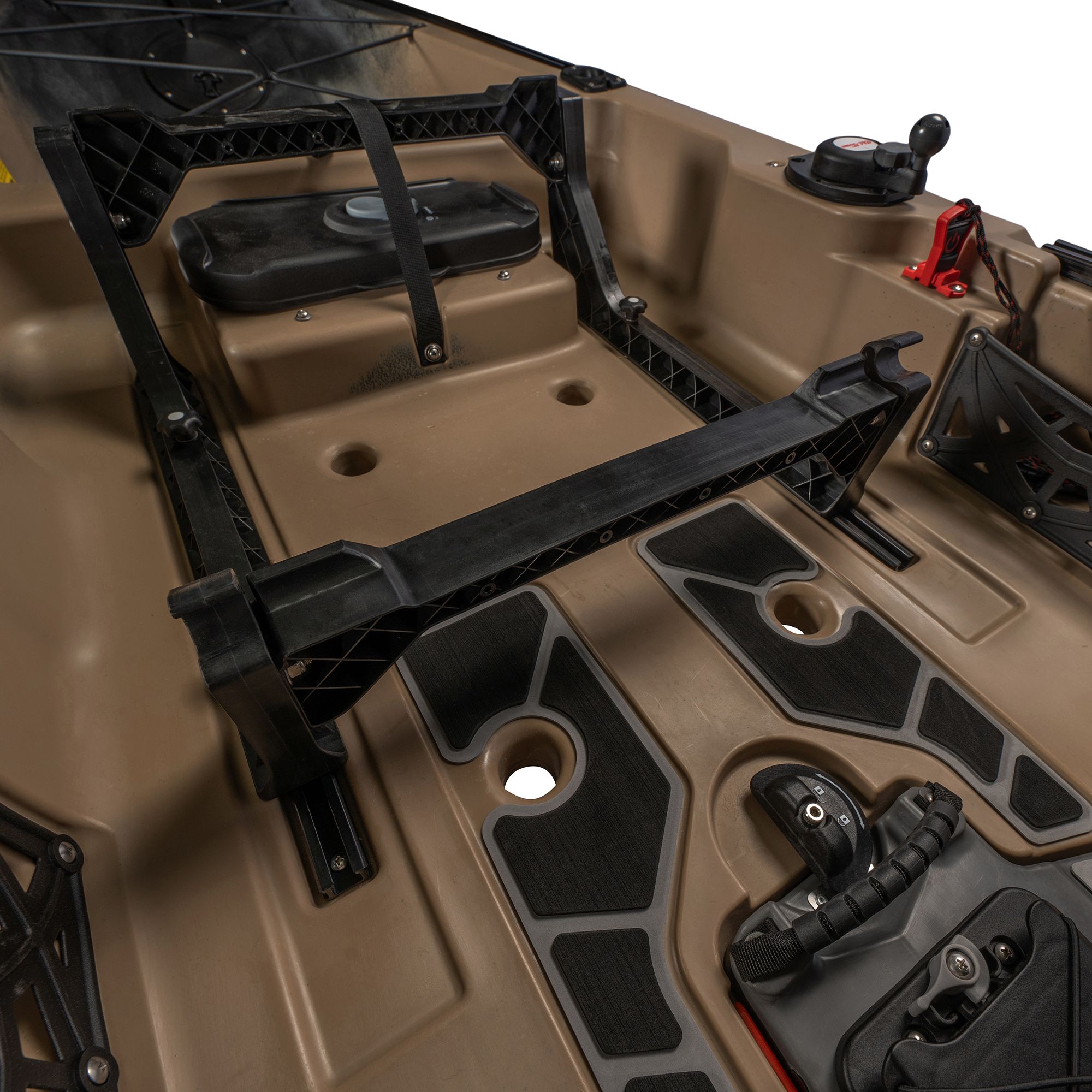 Old Town Sportsmans EPDL 120 Pro Kayak product image