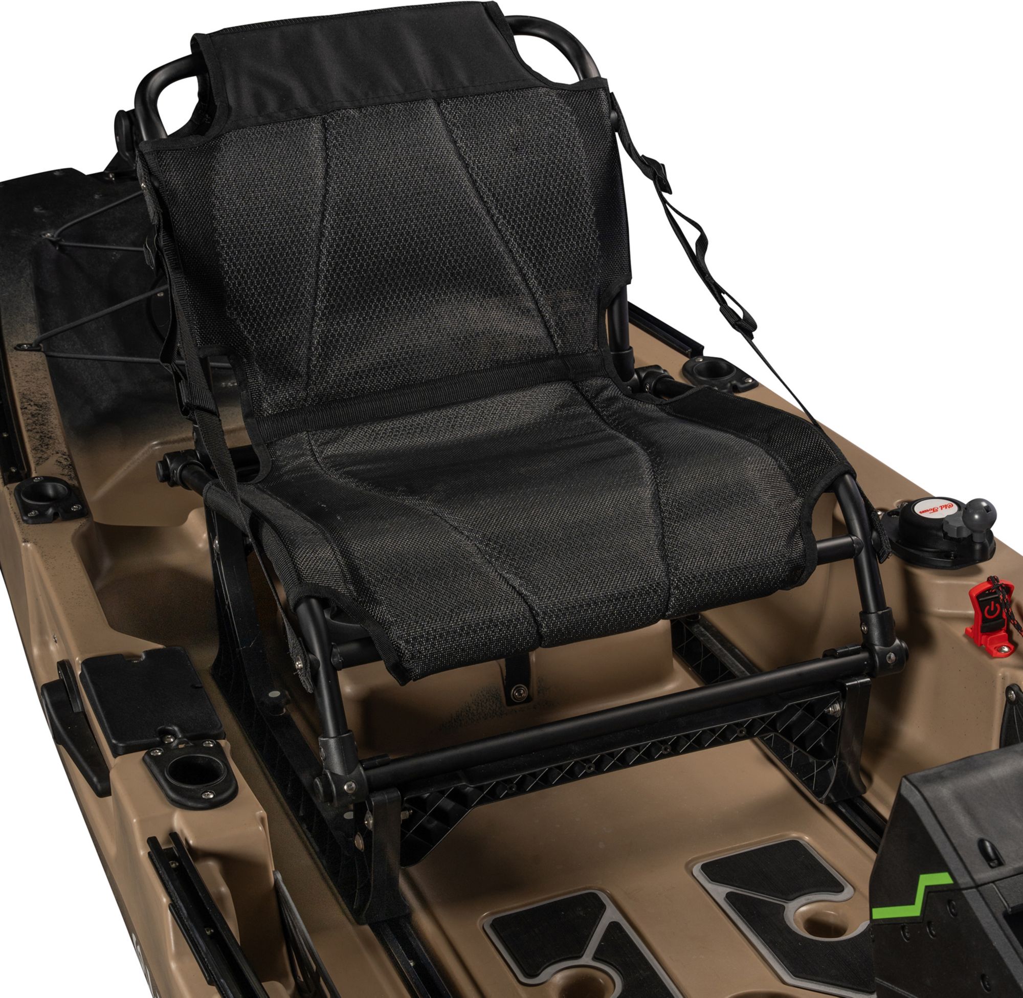 Old Town Sportsmans EPDL 120 Pro Kayak product image