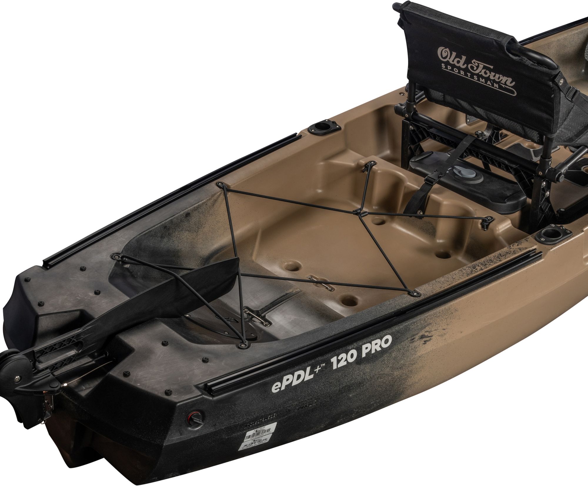 Old Town Sportsmans EPDL 120 Pro Kayak product image